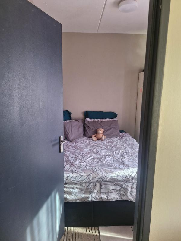 2 Bedroom Property for Sale in Belhar Western Cape